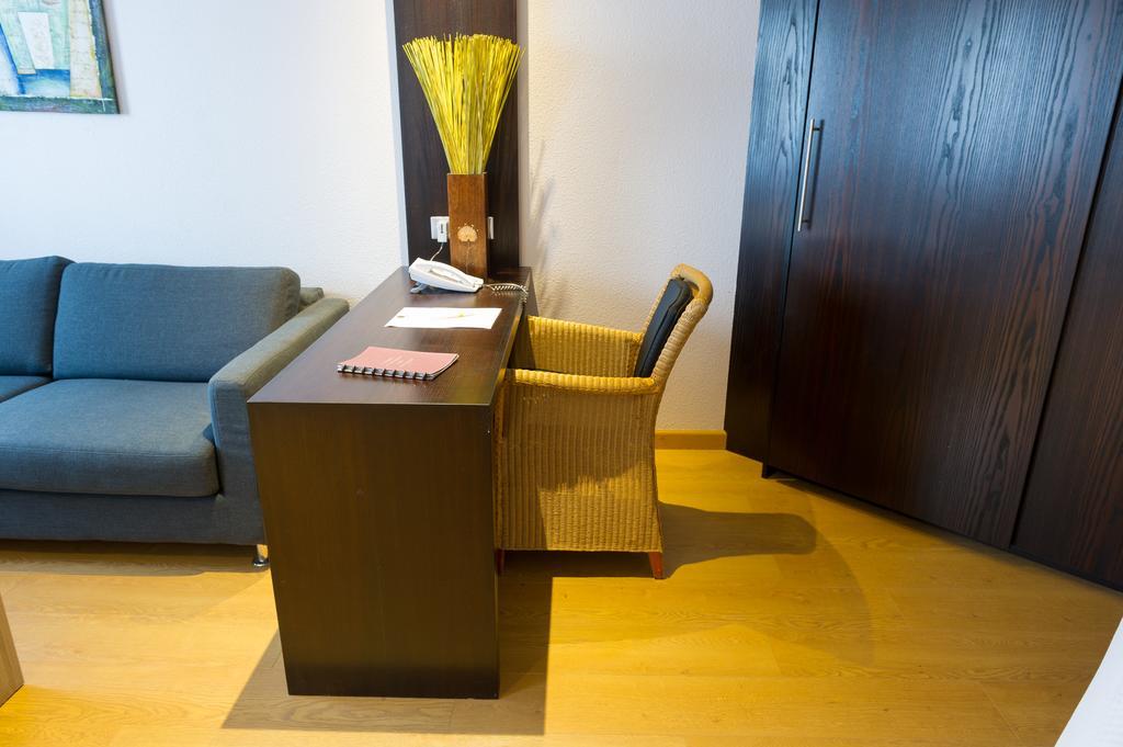 Hotel Logis - Restaurant