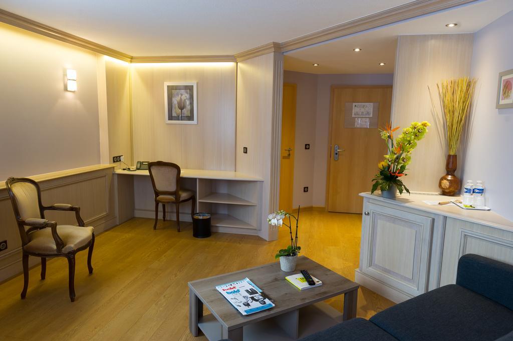 Logis - Restaurant Dudelange