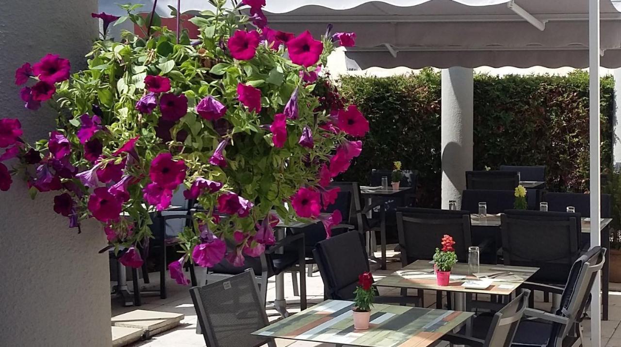 Logis - Restaurant Dudelange
