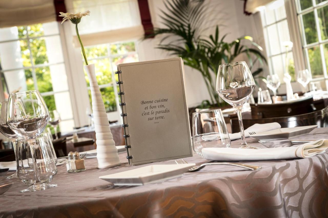 Logis - Restaurant Hotel Dudelange