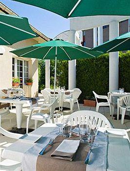 Hotel Logis - Restaurant Dudelange