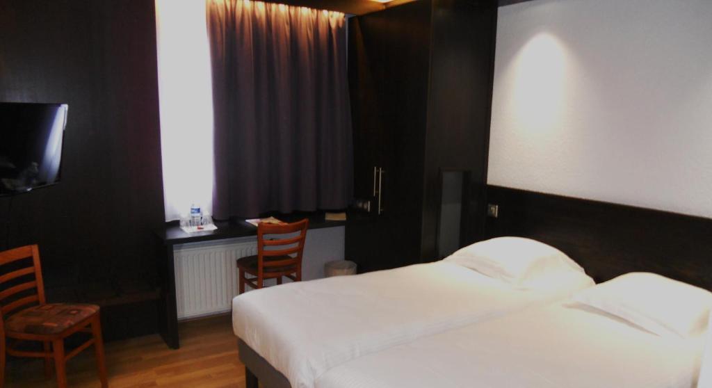 Logis - Restaurant Hotel