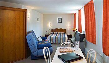 Logis - Restaurant 3* Dudelange