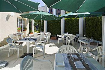 Hotel Logis - Restaurant Dudelange