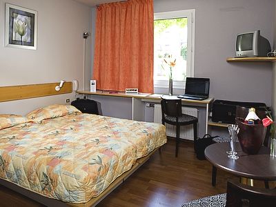 Logis - Restaurant