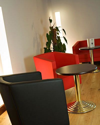 Logis - Restaurant Hotel Dudelange
