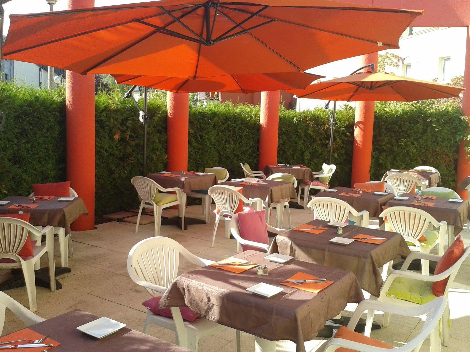 Logis - Restaurant Hotel