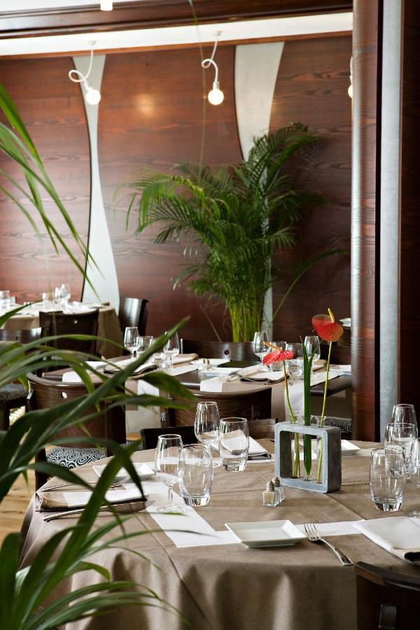 Logis - Restaurant 3* Dudelange