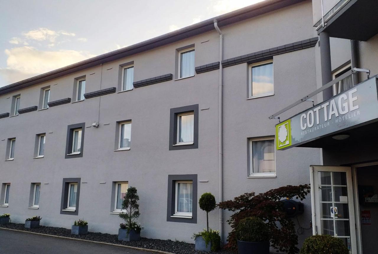 Logis - Restaurant Hotel